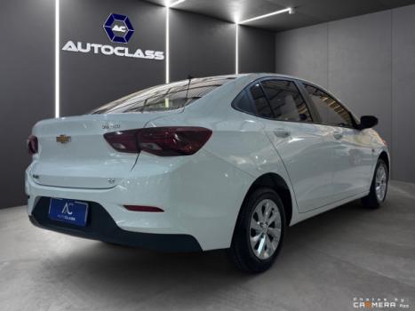 CHEVROLET Onix Sedan 1.0 12V 4P FLEX LT PLUS TURBO, Foto 5