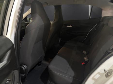 CHEVROLET Onix Sedan 1.0 12V 4P FLEX LT PLUS TURBO, Foto 10