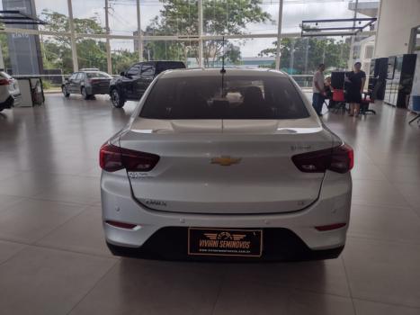CHEVROLET Onix Sedan 1.0 12V 4P FLEX LT PLUS TURBO AUTOMTICO, Foto 2