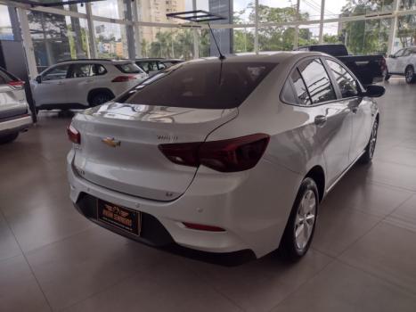 CHEVROLET Onix Sedan 1.0 12V 4P FLEX LT PLUS TURBO AUTOMTICO, Foto 3