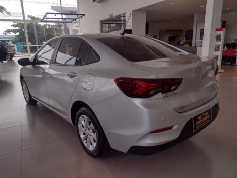 CHEVROLET Onix Sedan 1.0 12V 4P FLEX LT PLUS TURBO AUTOMTICO, Foto 4