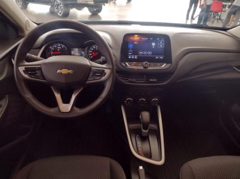 CHEVROLET Onix Sedan 1.0 12V 4P FLEX LT PLUS TURBO AUTOMTICO, Foto 5