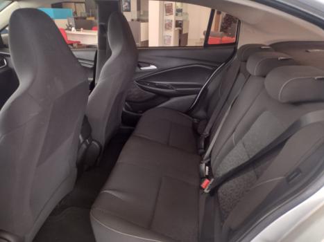 CHEVROLET Onix Sedan 1.0 12V 4P FLEX LT PLUS TURBO AUTOMTICO, Foto 7