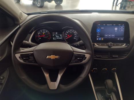 CHEVROLET Onix Sedan 1.0 12V 4P FLEX LT PLUS TURBO AUTOMTICO, Foto 8