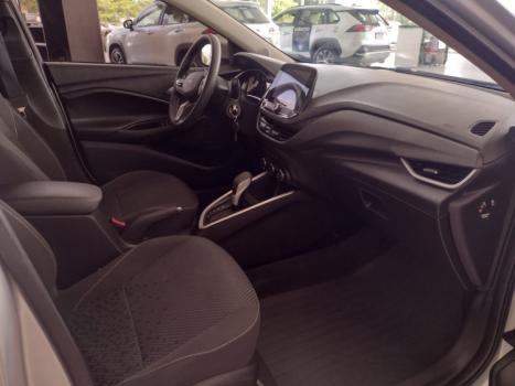 CHEVROLET Onix Sedan 1.0 12V 4P FLEX LT PLUS TURBO AUTOMTICO, Foto 9