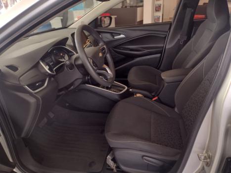 CHEVROLET Onix Sedan 1.0 12V 4P FLEX LT PLUS TURBO AUTOMTICO, Foto 10