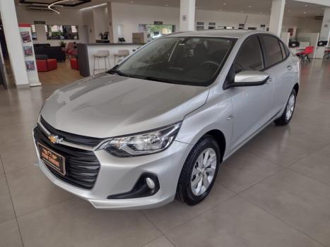 CHEVROLET Onix Sedan 1.0 12V 4P FLEX LT PLUS TURBO AUTOMTICO, Foto 11