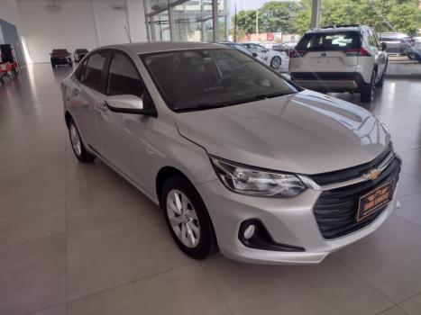 CHEVROLET Onix Sedan 1.0 12V 4P FLEX LT PLUS TURBO AUTOMTICO, Foto 14