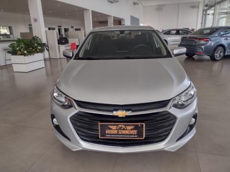 CHEVROLET Onix Sedan 1.0 12V 4P FLEX LT PLUS TURBO AUTOMTICO, Foto 15