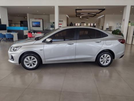 CHEVROLET Onix Sedan 1.0 12V 4P FLEX LT PLUS TURBO AUTOMTICO, Foto 16