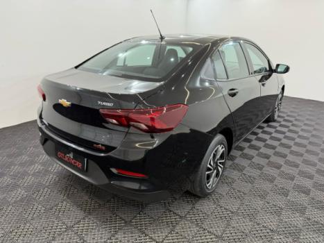 CHEVROLET Onix Sedan 1.0 12V 4P FLEX PLUS TURBO AUTOMTICO, Foto 7