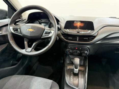 CHEVROLET Onix Sedan 1.0 12V 4P FLEX PLUS TURBO AUTOMTICO, Foto 11