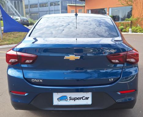 CHEVROLET Onix Sedan 1.0 12V 4P FLEX LT PLUS TURBO, Foto 5