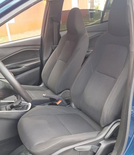 CHEVROLET Onix Sedan 1.0 12V 4P FLEX LT PLUS TURBO, Foto 8