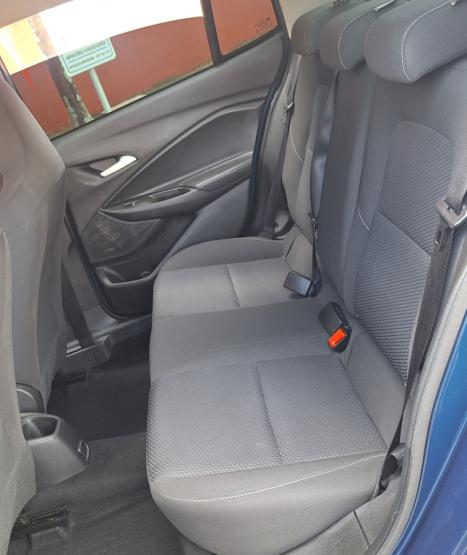 CHEVROLET Onix Sedan 1.0 12V 4P FLEX LT PLUS TURBO, Foto 9