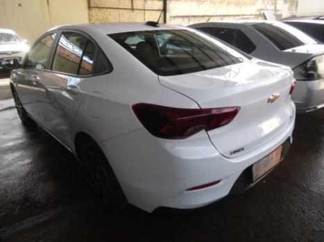 CHEVROLET Onix Sedan 1.0 4P FLEX LT, Foto 5