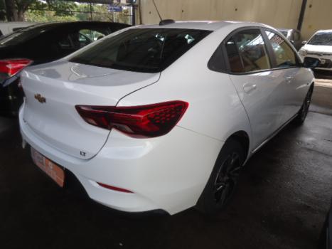 CHEVROLET Onix Sedan 1.0 4P FLEX LT, Foto 6