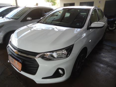 CHEVROLET Onix Sedan 1.0 4P FLEX LT, Foto 1