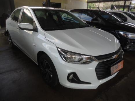 CHEVROLET Onix Sedan 1.0 4P FLEX LT, Foto 2