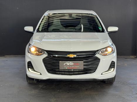 CHEVROLET Onix Sedan 1.0 12V 4P FLEX PREMIER PLUS TURBO AUTOMTICO, Foto 2