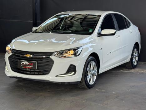 CHEVROLET Onix Sedan 1.0 12V 4P FLEX PREMIER PLUS TURBO AUTOMTICO, Foto 3