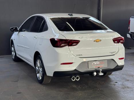 CHEVROLET Onix Sedan 1.0 12V 4P FLEX PREMIER PLUS TURBO AUTOMTICO, Foto 4
