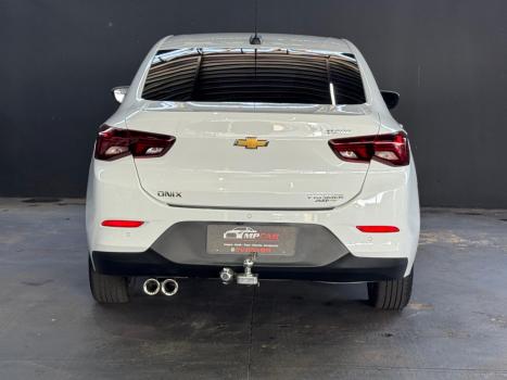 CHEVROLET Onix Sedan 1.0 12V 4P FLEX PREMIER PLUS TURBO AUTOMTICO, Foto 5