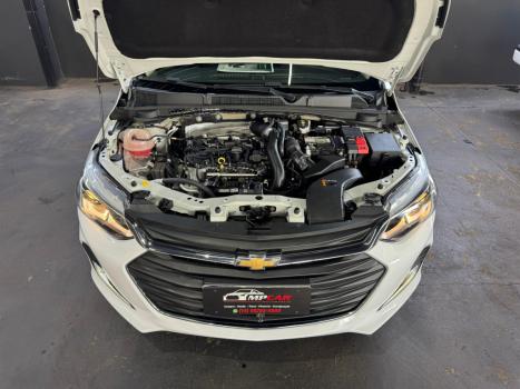 CHEVROLET Onix Sedan 1.0 12V 4P FLEX PREMIER PLUS TURBO AUTOMTICO, Foto 7