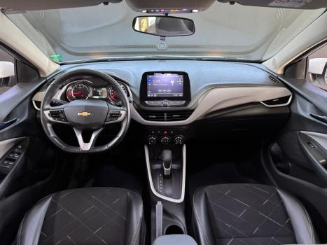 CHEVROLET Onix Sedan 1.0 12V 4P FLEX PREMIER PLUS TURBO AUTOMTICO, Foto 11