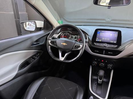 CHEVROLET Onix Sedan 1.0 12V 4P FLEX PREMIER PLUS TURBO AUTOMTICO, Foto 13