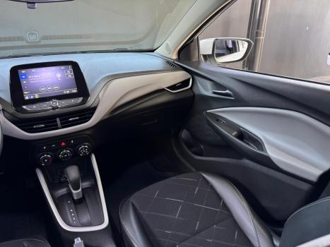 CHEVROLET Onix Sedan 1.0 12V 4P FLEX PREMIER PLUS TURBO AUTOMTICO, Foto 14