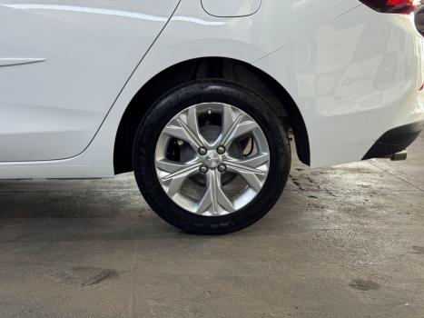 CHEVROLET Onix Sedan 1.0 12V 4P FLEX PREMIER PLUS TURBO AUTOMTICO, Foto 18