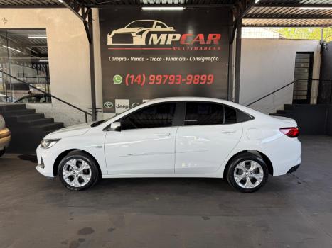 CHEVROLET Onix Sedan 1.0 12V 4P FLEX PREMIER PLUS TURBO AUTOMTICO, Foto 20