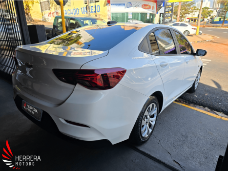 CHEVROLET Onix Sedan 1.0 12V 4P FLEX LT PLUS, Foto 4