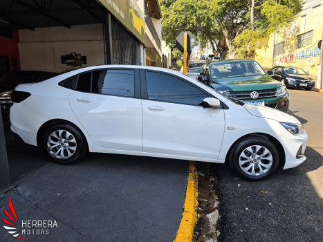 CHEVROLET Onix Sedan 1.0 12V 4P FLEX LT PLUS, Foto 5