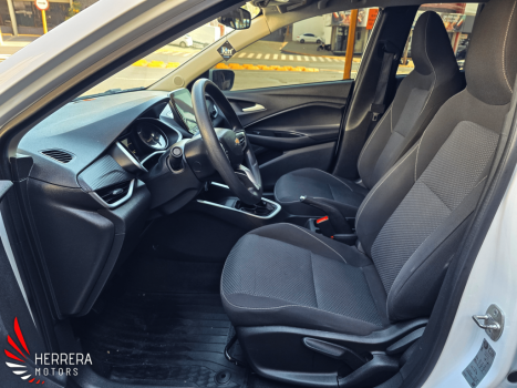 CHEVROLET Onix Sedan 1.0 12V 4P FLEX LT PLUS, Foto 9