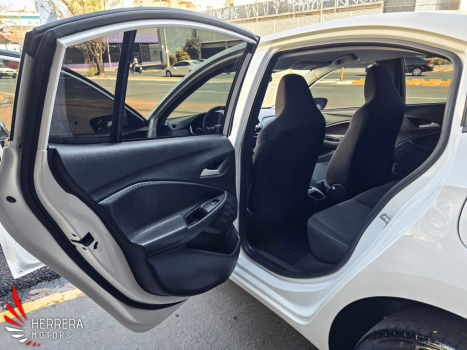 CHEVROLET Onix Sedan 1.0 12V 4P FLEX LT PLUS, Foto 10