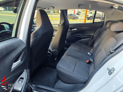 CHEVROLET Onix Sedan 1.0 12V 4P FLEX LT PLUS, Foto 11