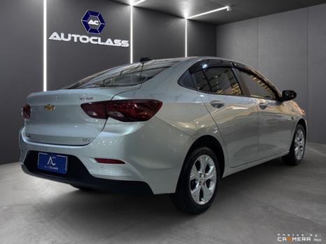 CHEVROLET Onix Sedan 1.0 12V 4P FLEX LTZ PLUS TURBO, Foto 5
