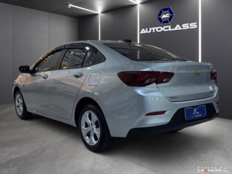 CHEVROLET Onix Sedan 1.0 12V 4P FLEX LTZ PLUS TURBO, Foto 6