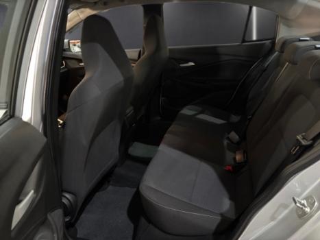 CHEVROLET Onix Sedan 1.0 12V 4P FLEX LTZ PLUS TURBO, Foto 10