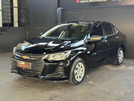 CHEVROLET Onix Sedan 1.0 12V 4P FLEX PLUS TURBO AUTOMTICO, Foto 3