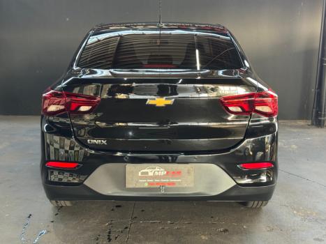 CHEVROLET Onix Sedan 1.0 12V 4P FLEX PLUS TURBO AUTOMTICO, Foto 5