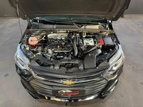 CHEVROLET Onix Sedan 1.0 12V 4P FLEX PLUS TURBO AUTOMTICO, Foto 7