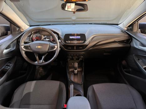 CHEVROLET Onix Sedan 1.0 12V 4P FLEX PLUS TURBO AUTOMTICO, Foto 11