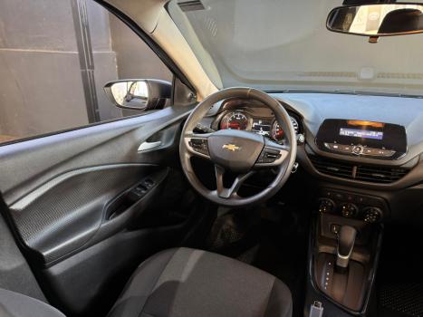 CHEVROLET Onix Sedan 1.0 12V 4P FLEX PLUS TURBO AUTOMTICO, Foto 13