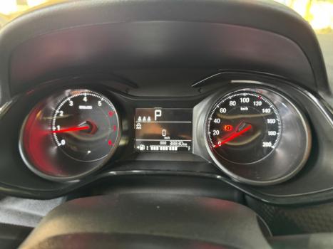 CHEVROLET Onix Sedan 1.0 12V 4P FLEX PLUS TURBO AUTOMTICO, Foto 15