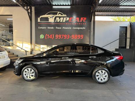 CHEVROLET Onix Sedan 1.0 12V 4P FLEX PLUS TURBO AUTOMTICO, Foto 20
