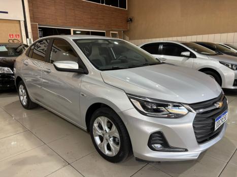 CHEVROLET Onix Sedan 1.0 12V 4P FLEX PREMIER PLUS TURBO AUTOMTICO, Foto 1
