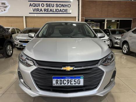 CHEVROLET Onix Sedan 1.0 12V 4P FLEX PREMIER PLUS TURBO AUTOMTICO, Foto 2